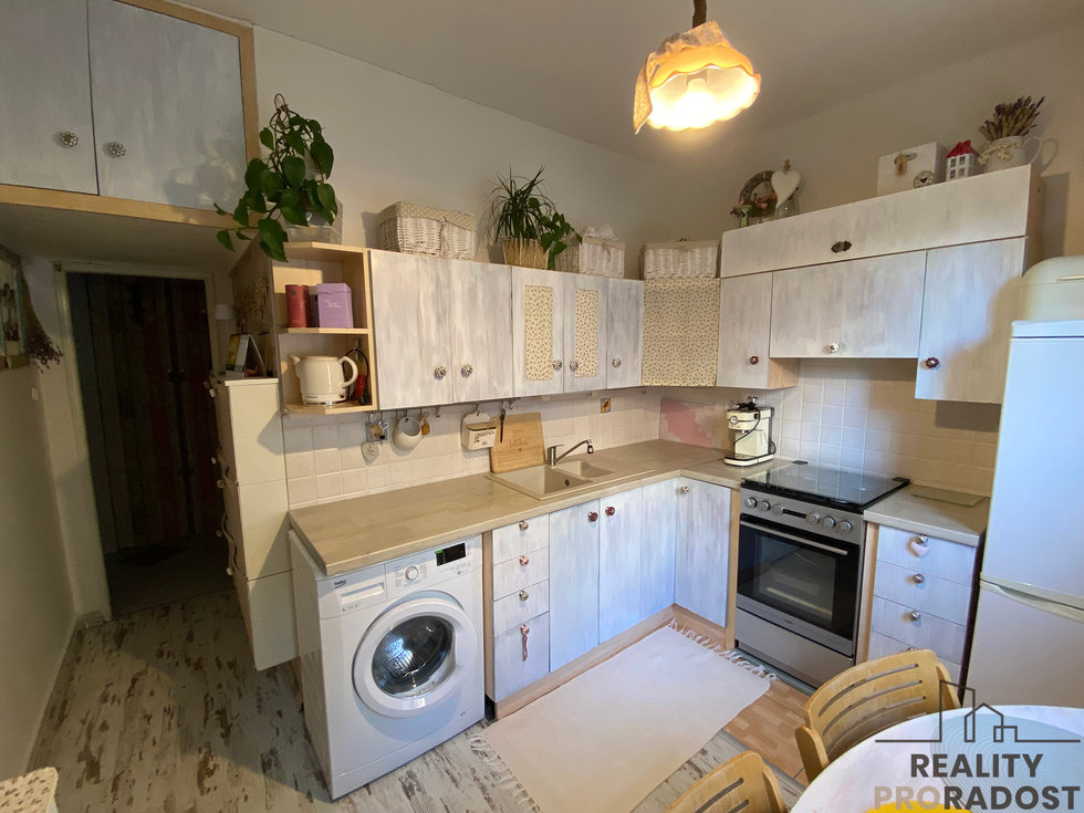 Prodej bytu 3+1 61 m², Havířov