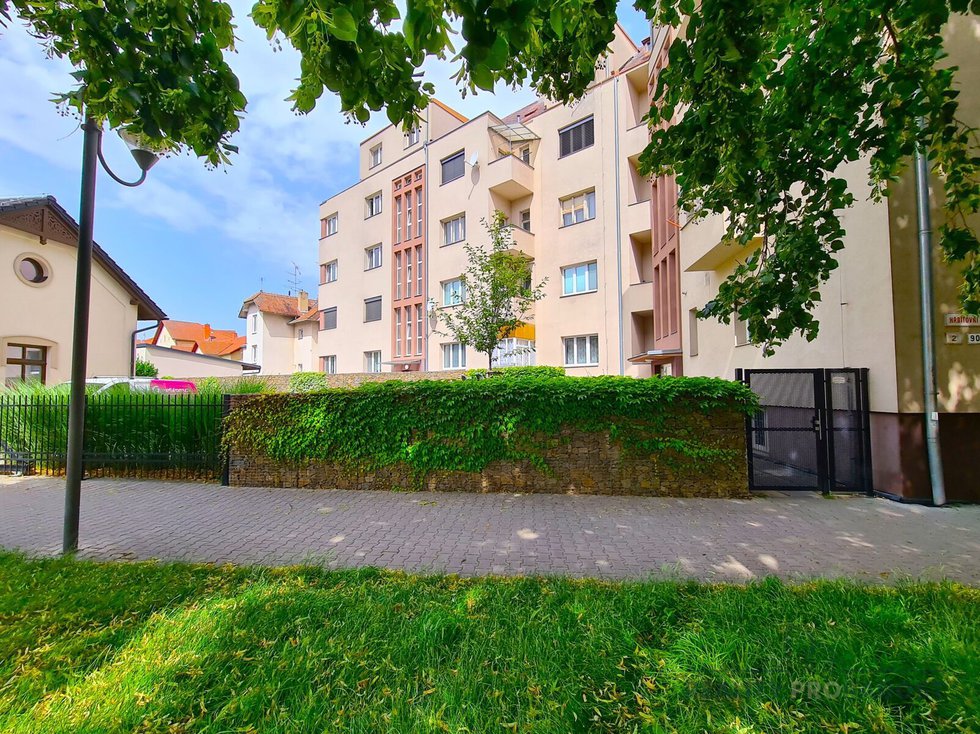 Prodej bytu 4+1 113 m², Vyškov