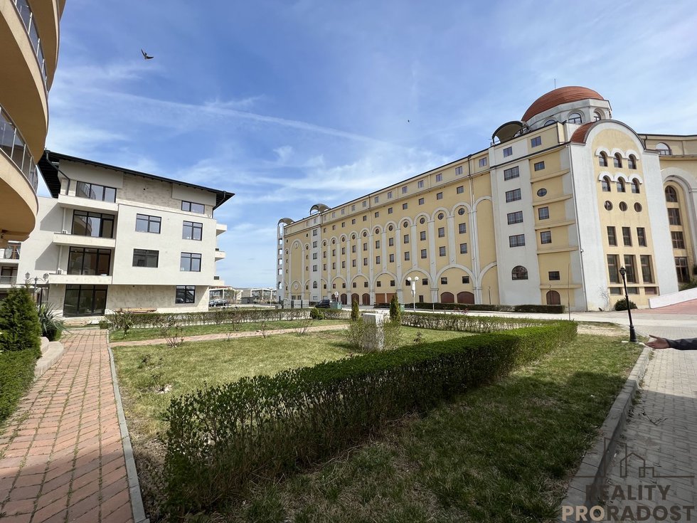 Prodej bytu 2+kk 47 m²