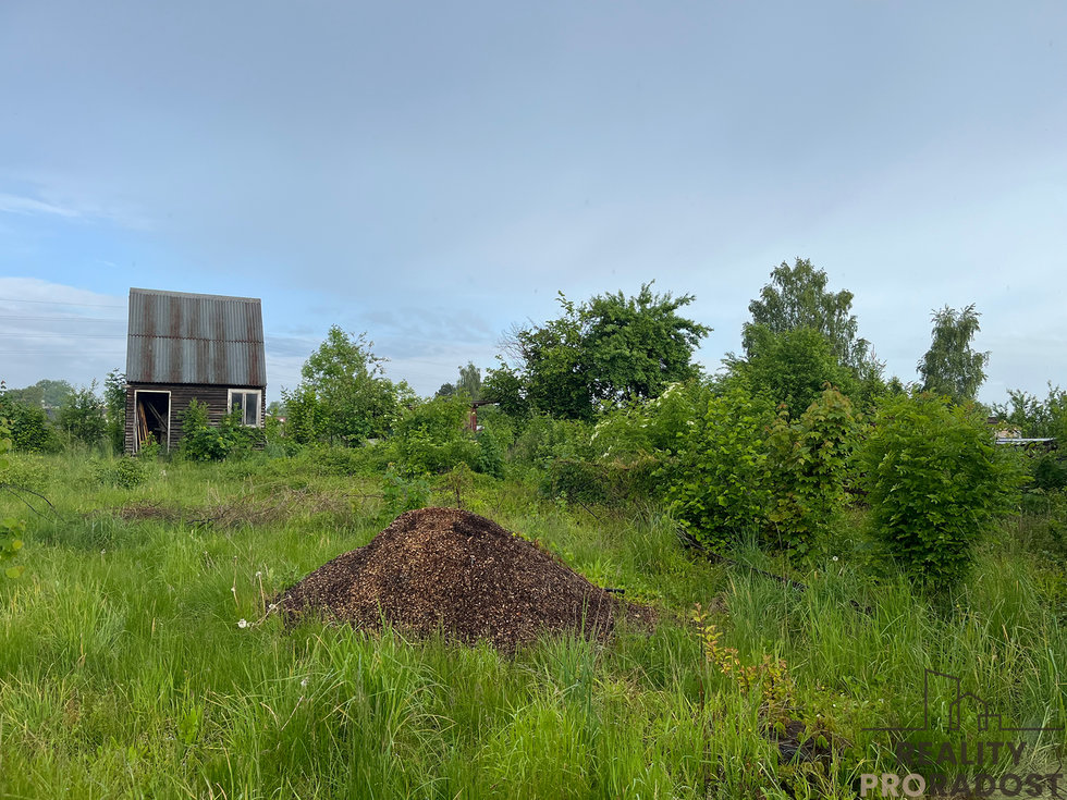 Prodej stavební parcely 1254 m², Třinec