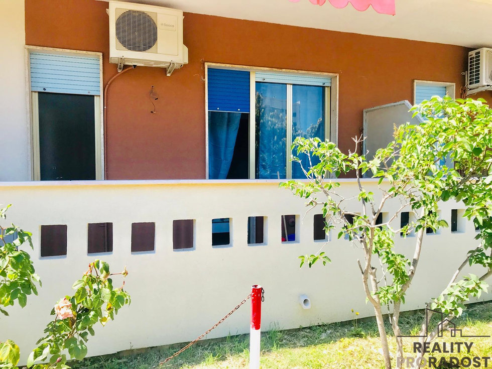 Prodej bytu 2+kk 45 m²
