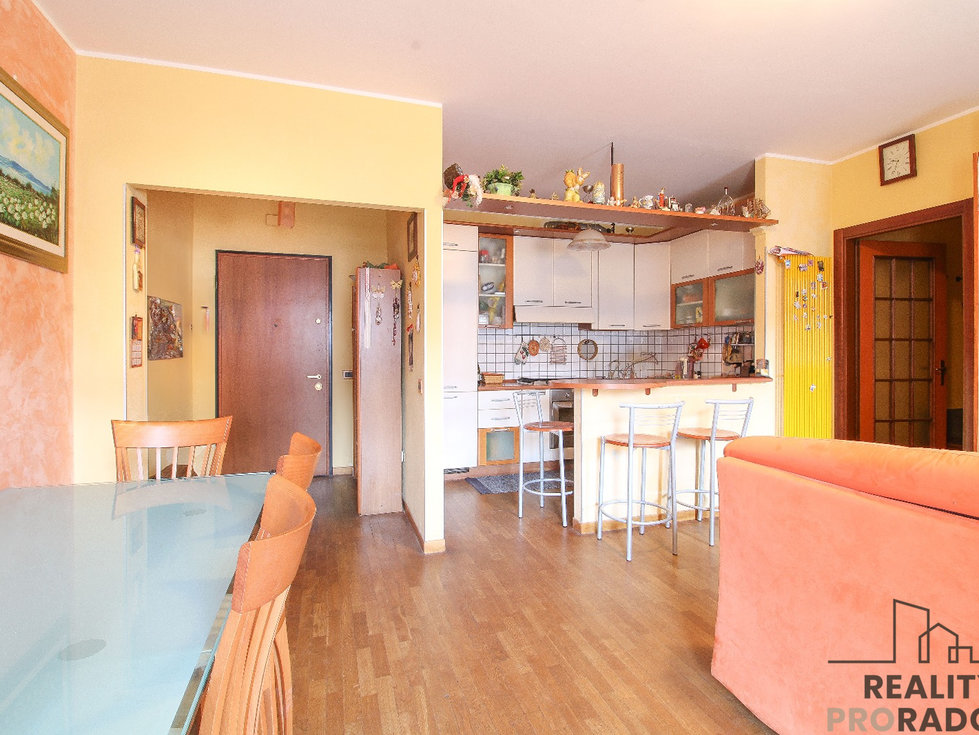 Prodej bytu 3+kk 85 m²