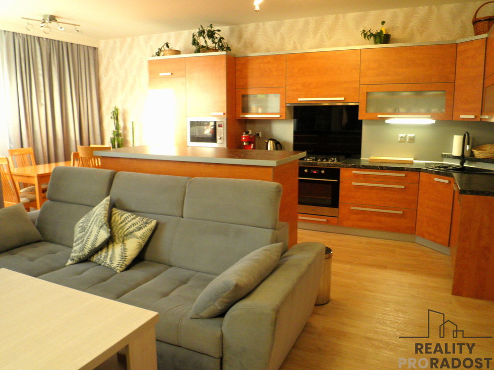 Prodej bytu 3+kk 108 m², Prostějov