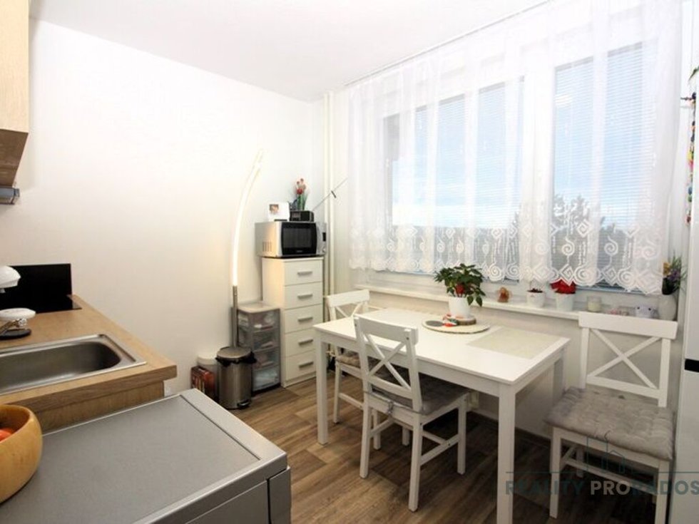 Prodej bytu 2+1 55 m², Znojmo