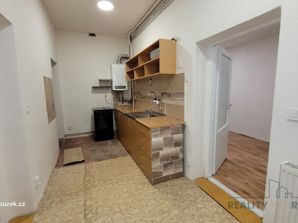 Pronájem bytu 3+1 70 m², Šternberk