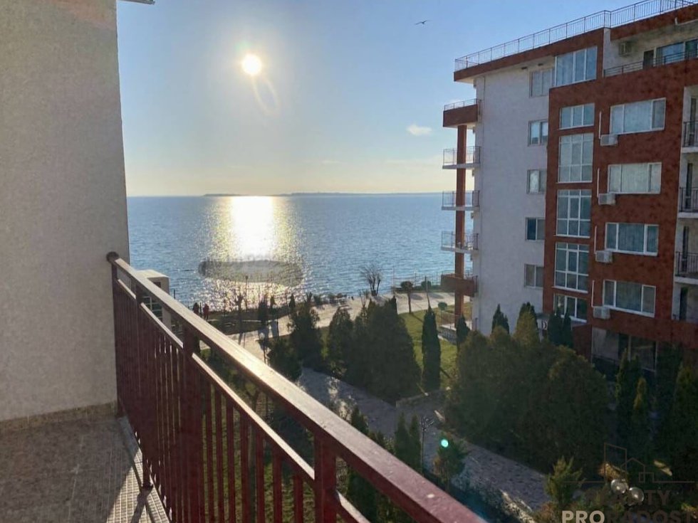 Prodej bytu 1+1 44 m²