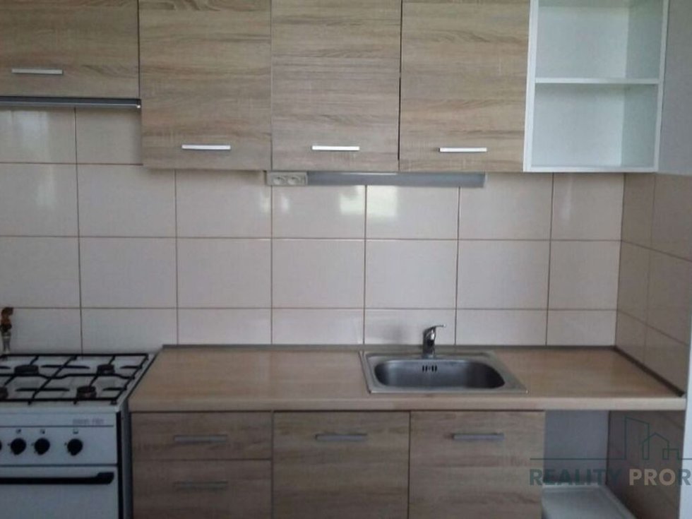 Pronájem bytu 2+1 45 m², Hodonín