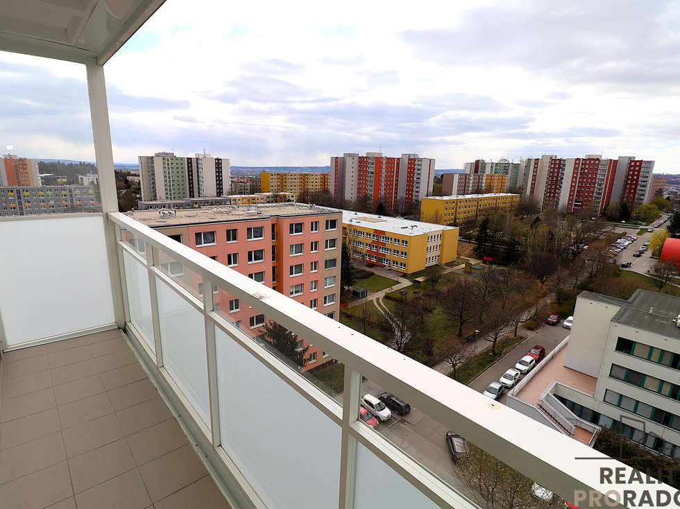 Pronájem bytu 4+kk 78 m², Brno