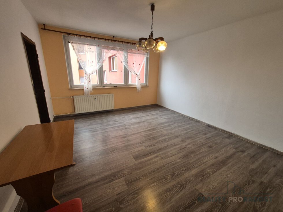 Pronájem bytu 3+1 76 m², Jablunkov