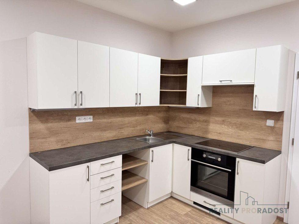 Pronájem bytu 2+kk 46 m², Hodonín