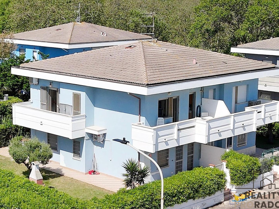 Prodej bytu 3+1 85 m²