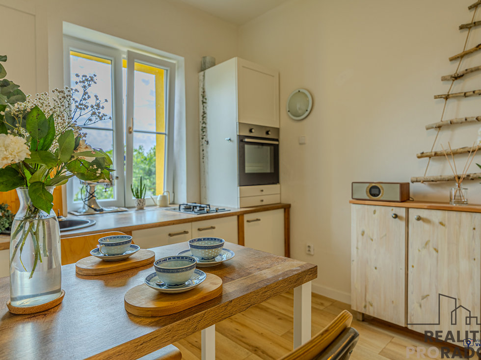 Prodej bytu 3+kk 79 m², Ostrava