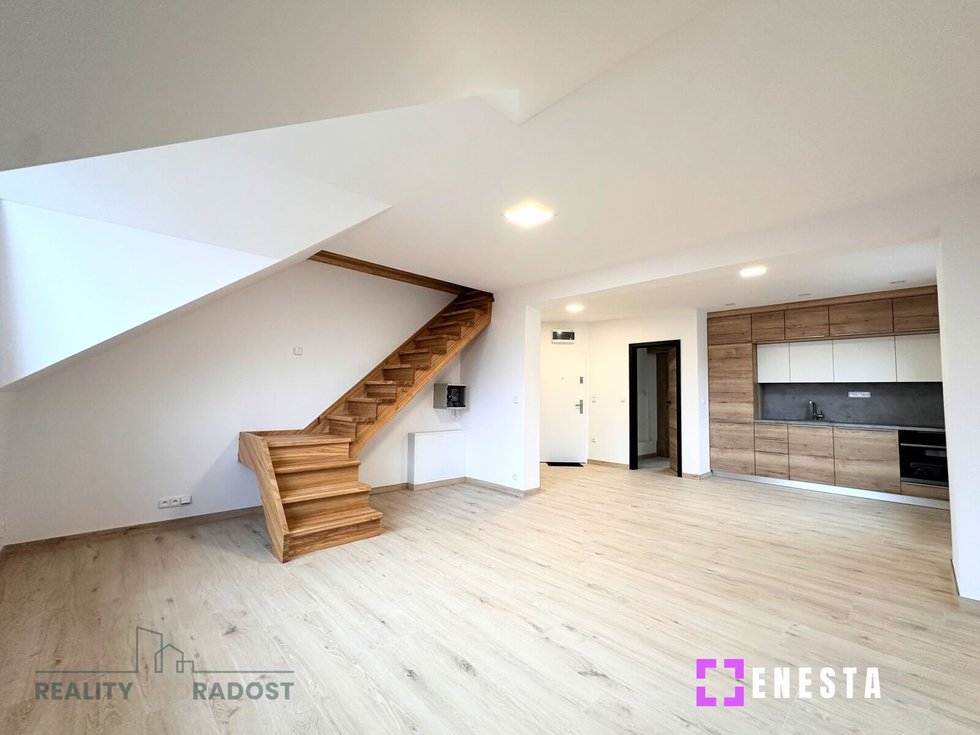 Prodej bytu 2+kk 64 m², Špindlerův Mlýn