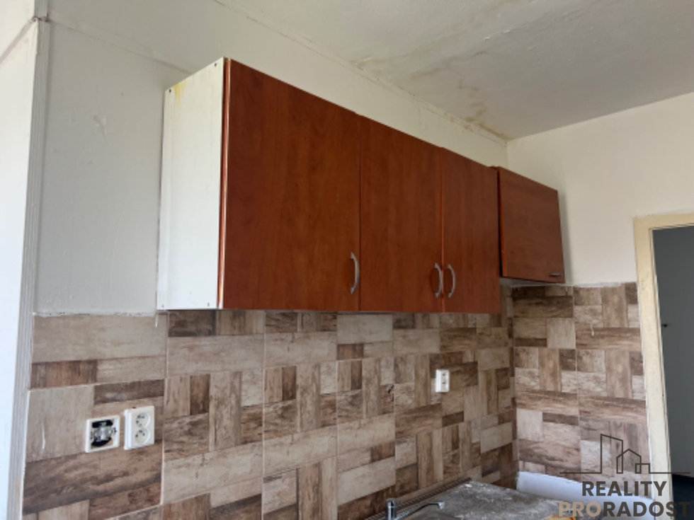 Prodej bytu 4+1 99 m², Ústí nad Labem