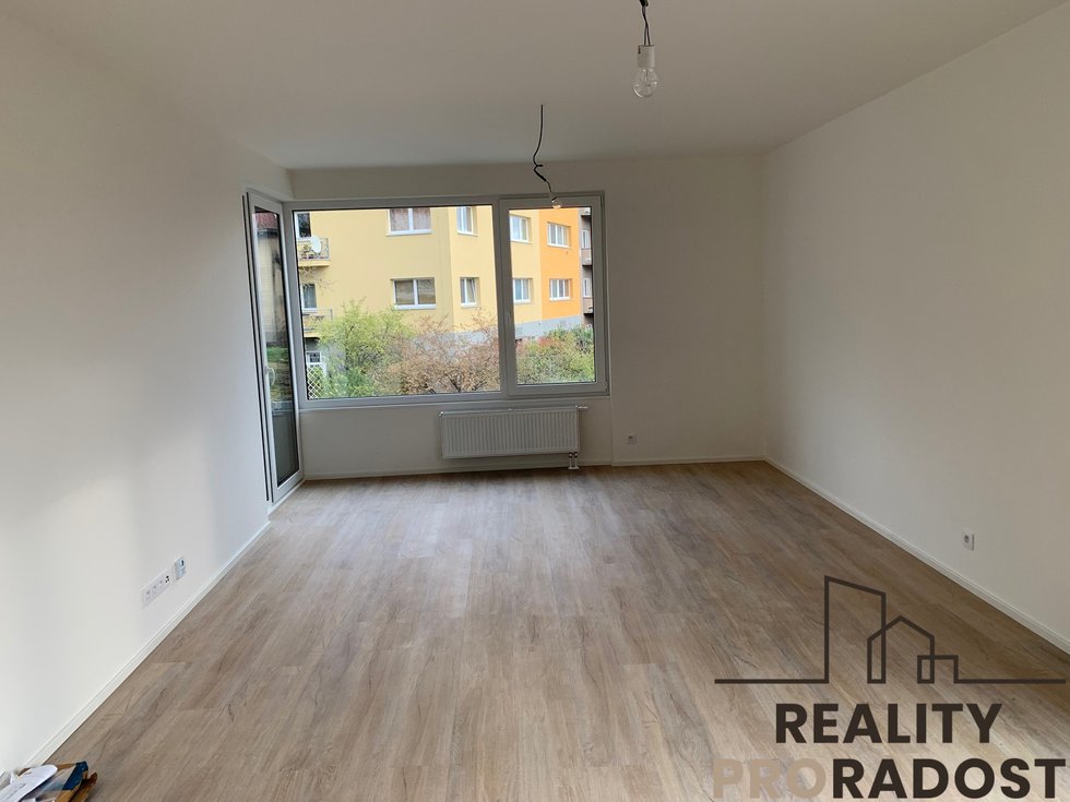 Pronájem bytu 3+kk 85 m², Praha