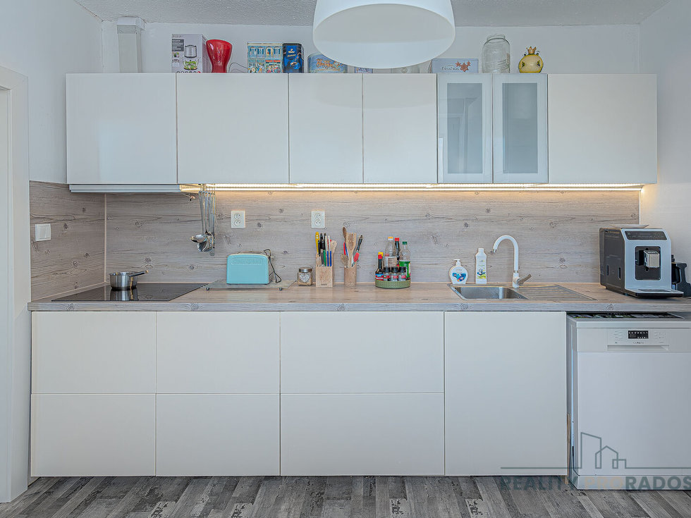 Prodej bytu 4+1 91 m², Znojmo