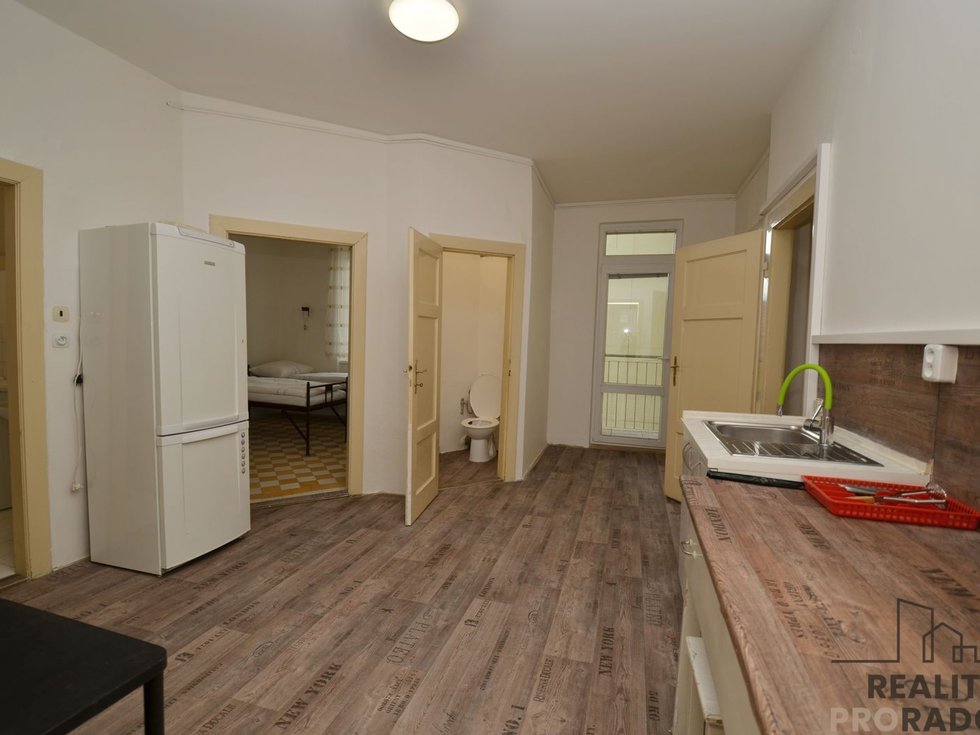 Prodej bytu 4+kk 85 m², Brno