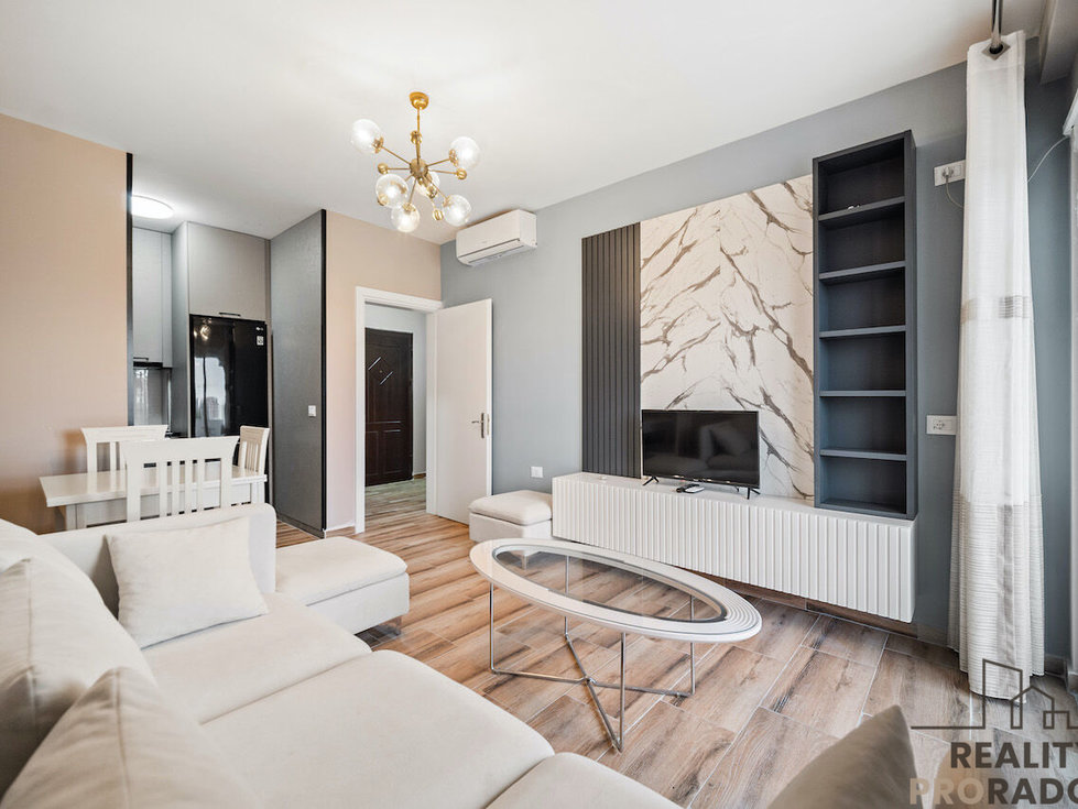 Prodej bytu 2+kk 60 m²