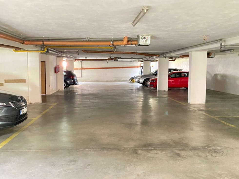 Prodej parkovacího místa 16 m², Olomouc