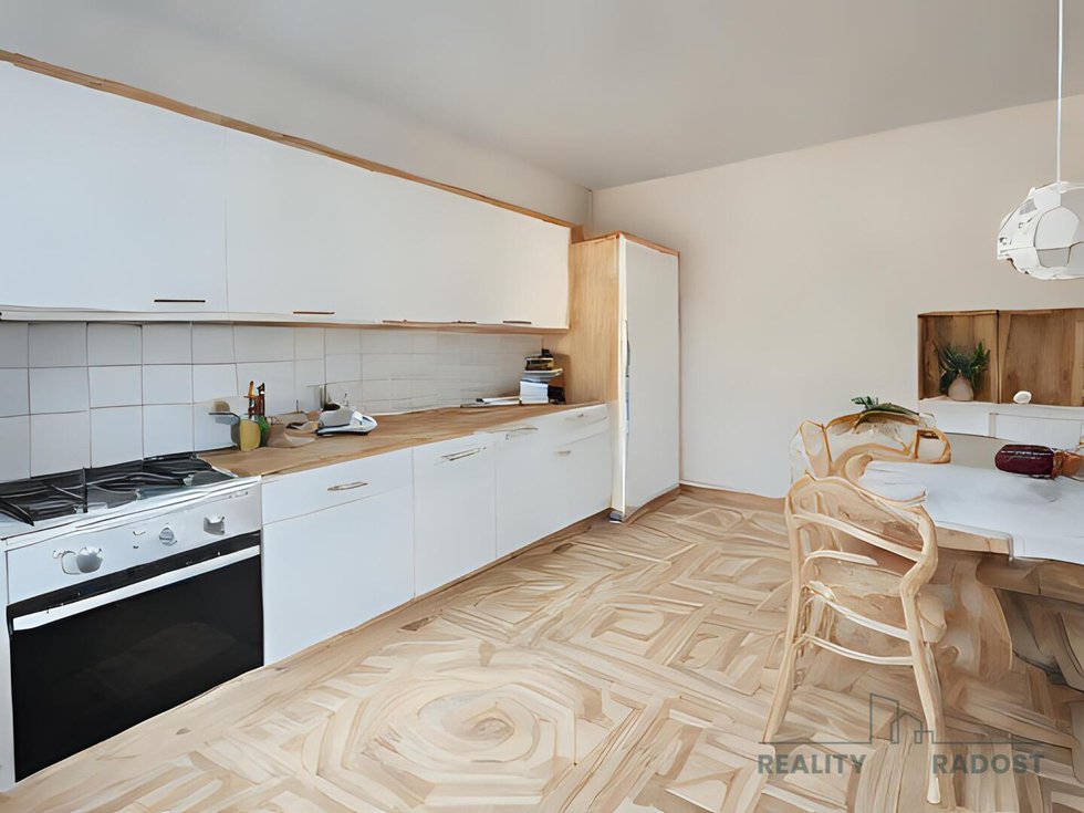 Prodej rodinného domu 90 m², Olomouc