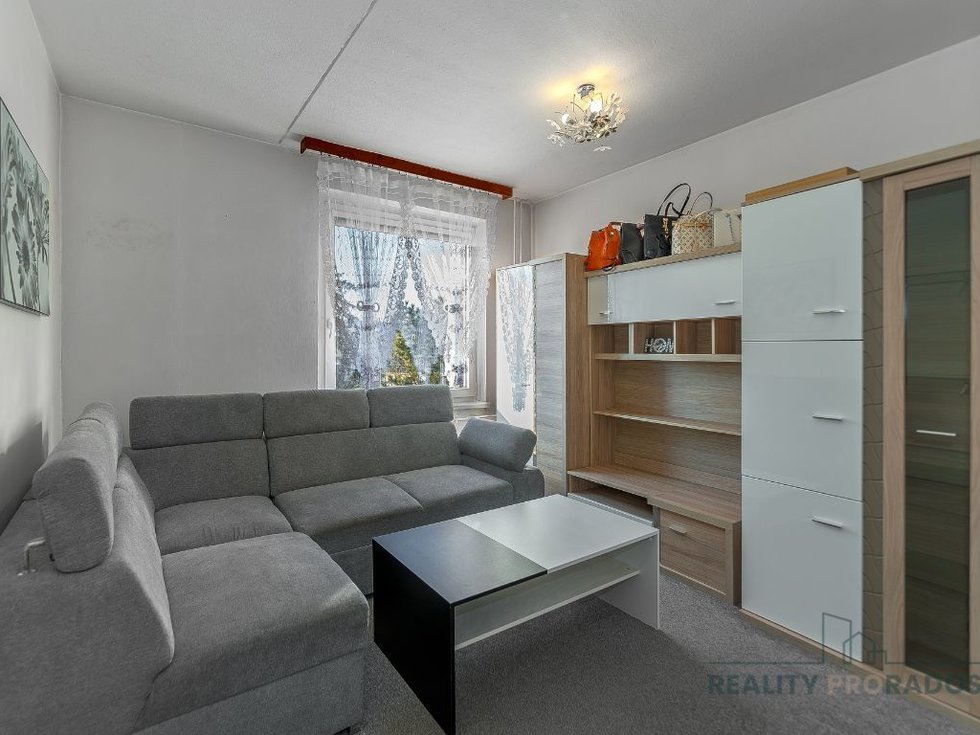 Prodej bytu 4+1 84 m², Znojmo