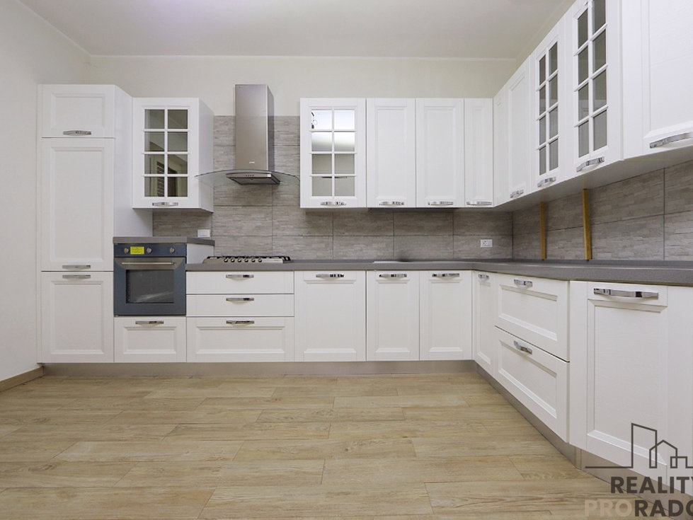 Prodej bytu 4+1 145 m²
