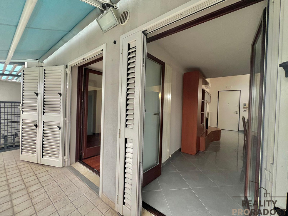 Prodej bytu 2+kk 65 m²