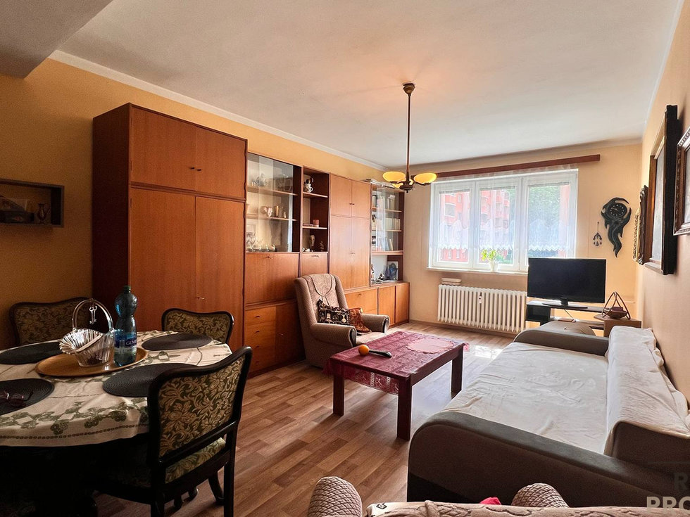 Prodej bytu 3+1 70 m², Třinec