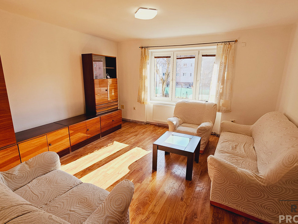 Pronájem bytu 2+1 56 m², Kyjov