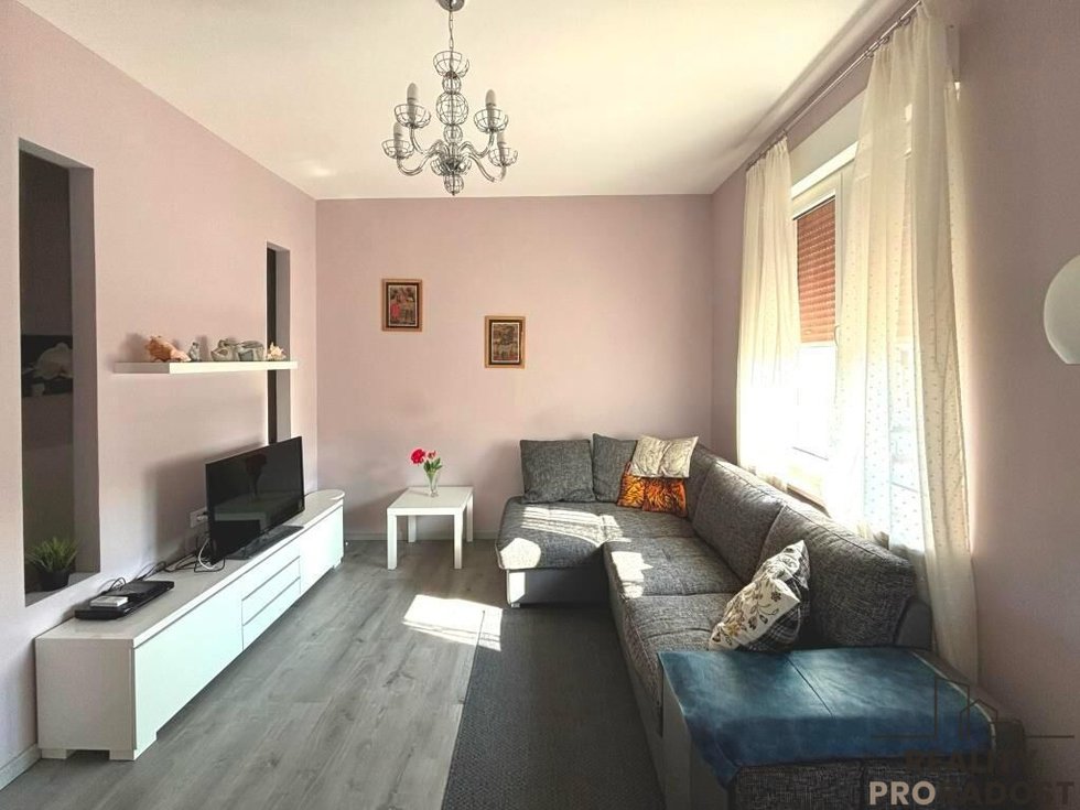 Prodej bytu 2+kk 81 m²