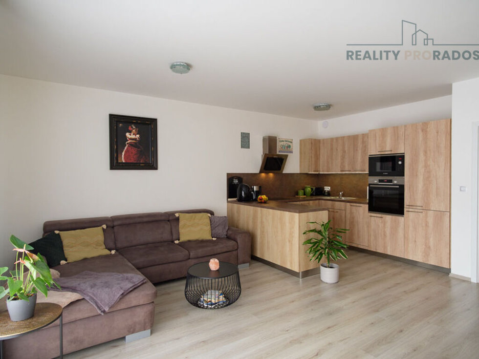 Prodej bytu 3+kk 91 m², Olomouc