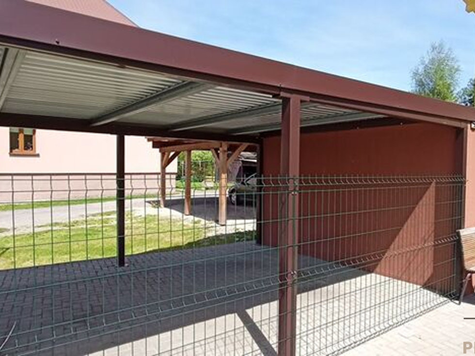 Prodej Ostatních komerčních prostor 220 m², Bystřice