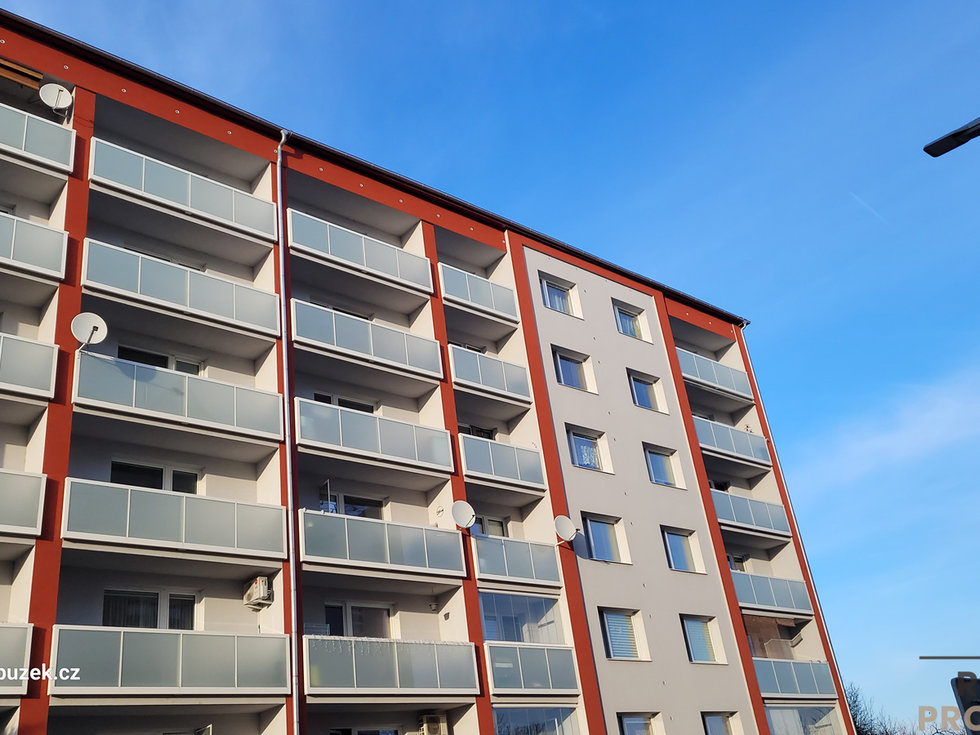 Prodej bytu 3+1 82 m², Kojetín