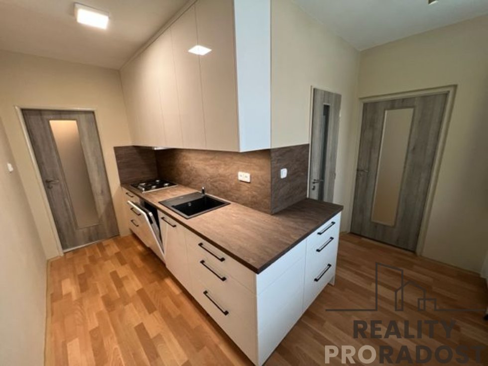 Pronájem bytu 3+1 74 m², Hodonín