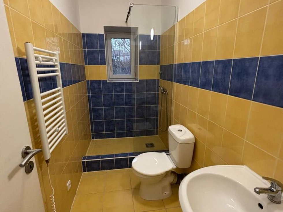 Pronájem bytu 1+1 45 m², Ostrava