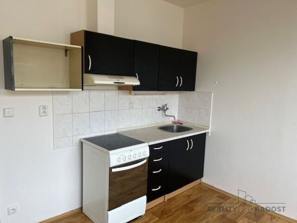 Pronájem bytu 2+kk 43 m², Hodonín