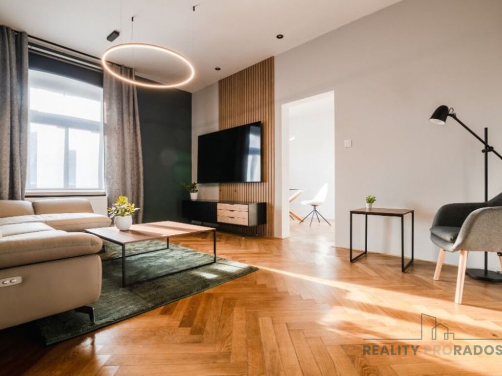 Prodej bytu 2+1 69 m², Znojmo