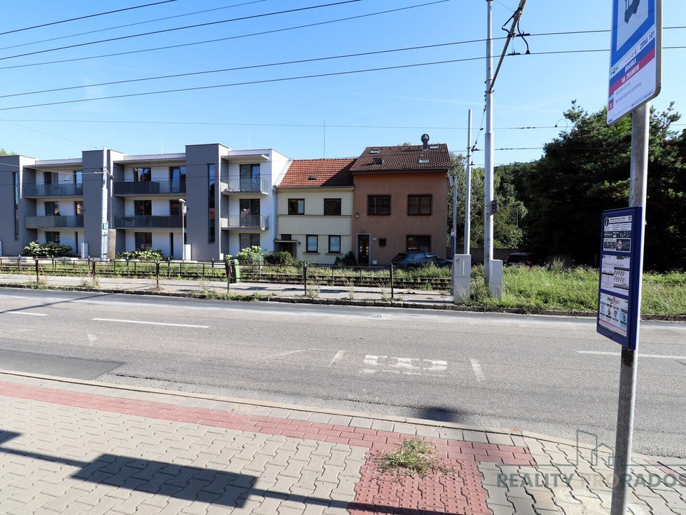 Pronájem pokoje 30 m², Brno