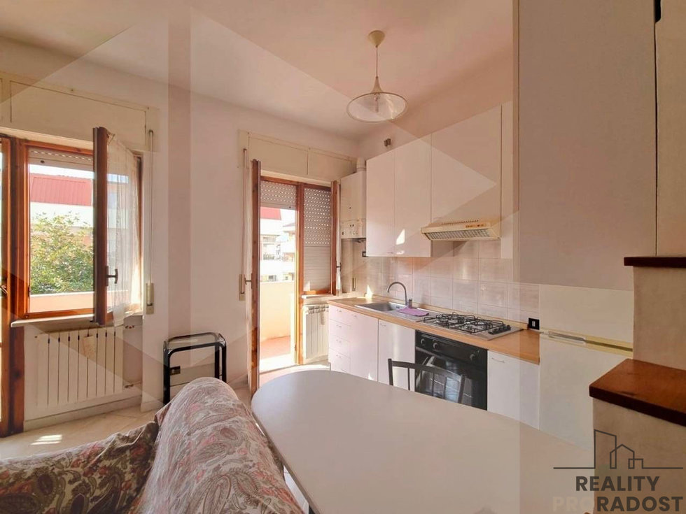 Prodej bytu 3+kk 81 m²