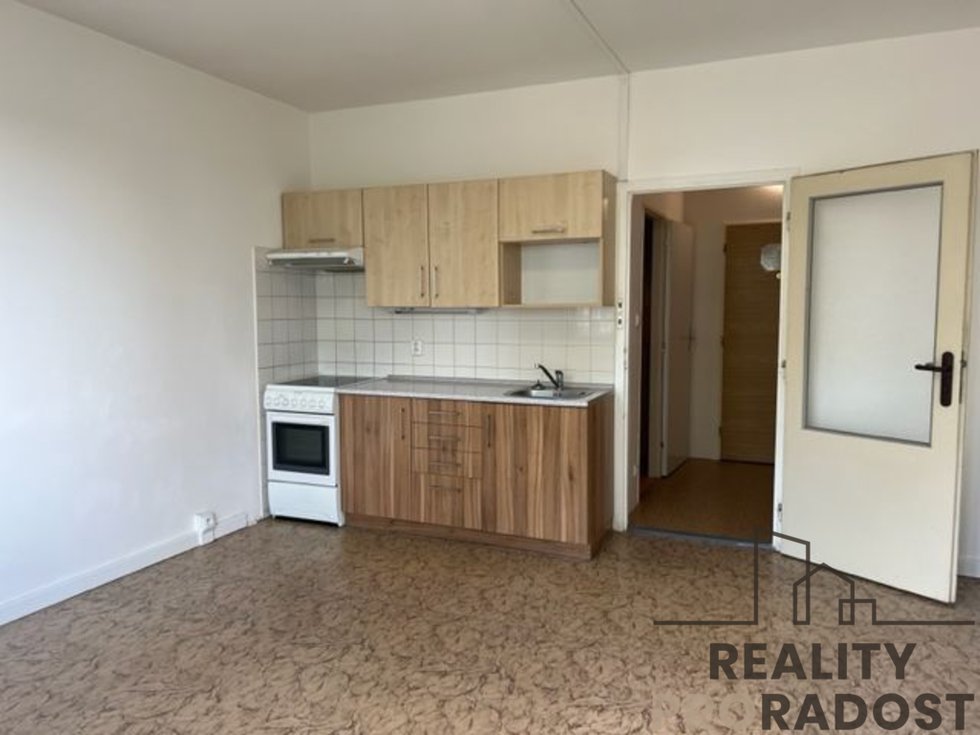 Pronájem bytu 2+kk 49 m², Hodonín