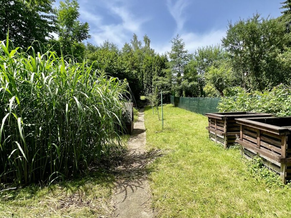 Prodej zahrady 674 m², Karviná
