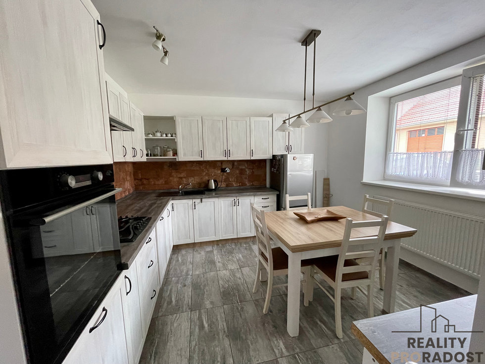 Prodej rodinného domu 94 m², Násedlovice