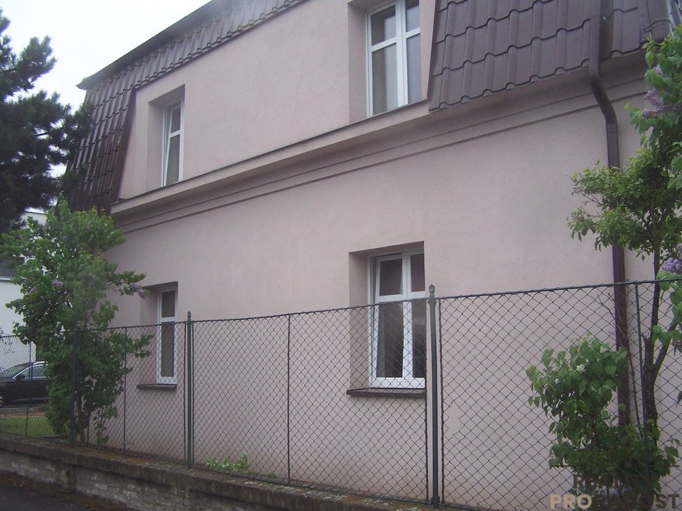 Pronájem bytu 1+kk, garsoniery 21 m², Praha