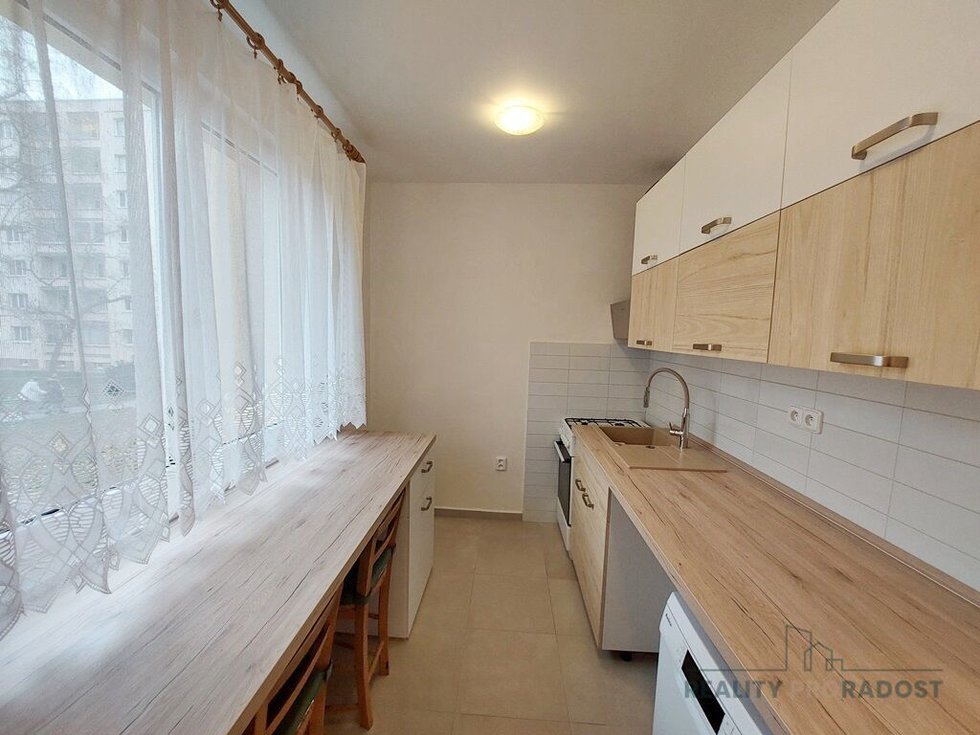 Pronájem bytu 3+1 70 m², Praha