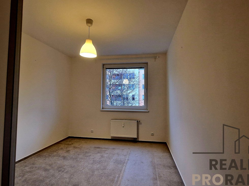 Pronájem bytu 2+kk 56 m², Praha