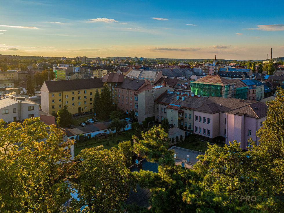 Prodej bytu 2+1 56 m², Český Těšín