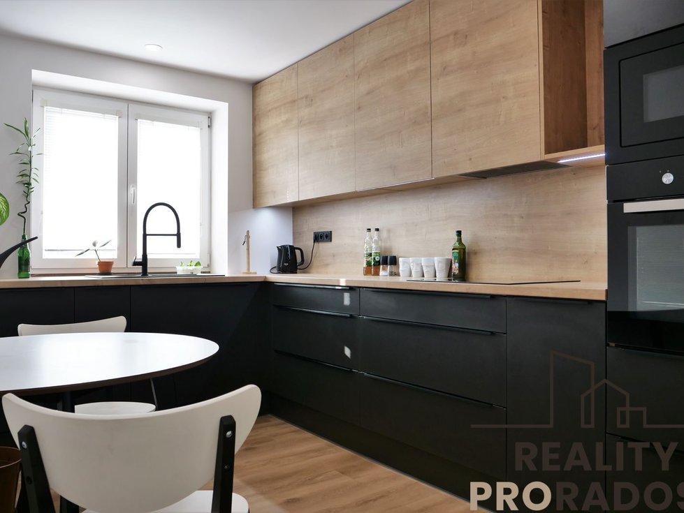 Pronájem bytu 2+1 68 m², Hodonín