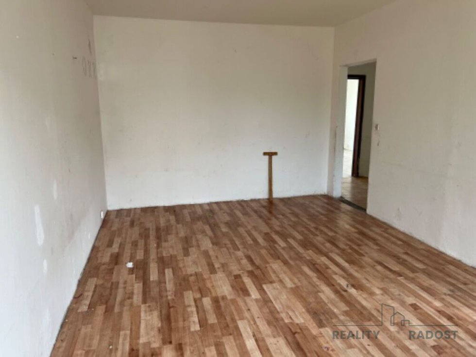 Prodej bytu 3+1 78 m², Ústí nad Labem