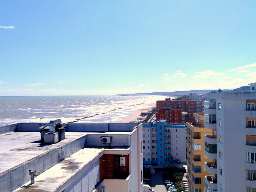 Prodej bytu 2+kk 40 m²