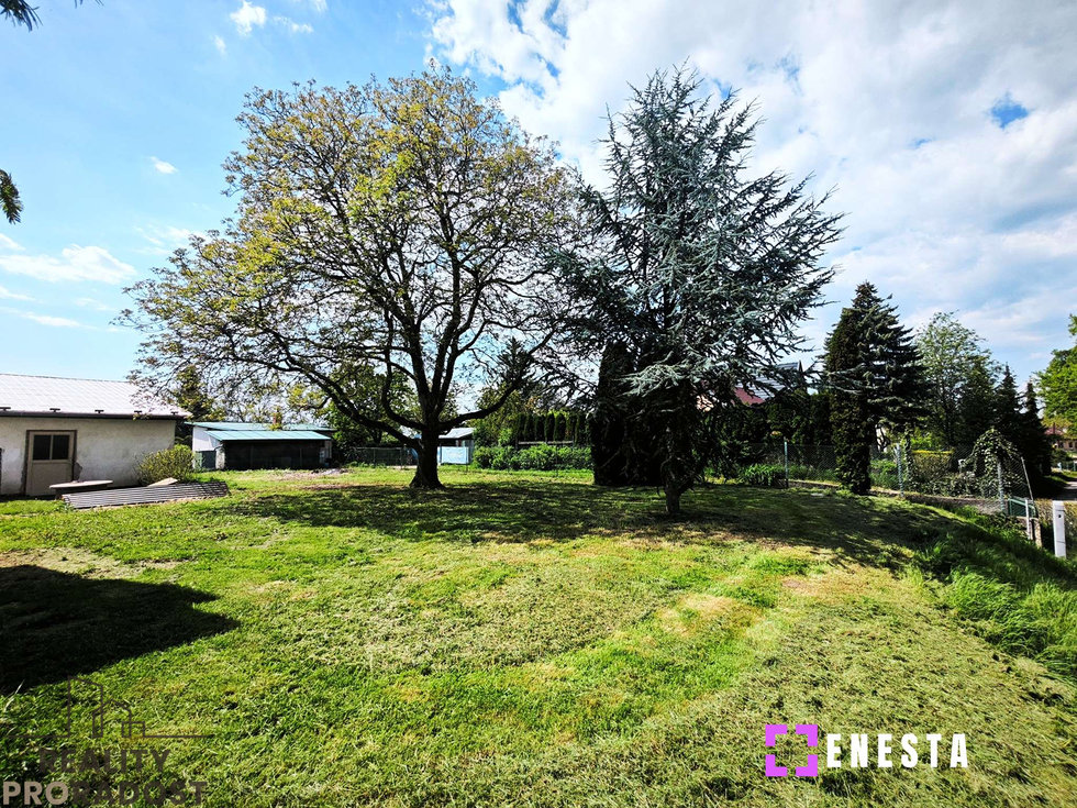 Prodej stavební parcely 701 m², Říčany